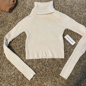 pacsun turtleneck